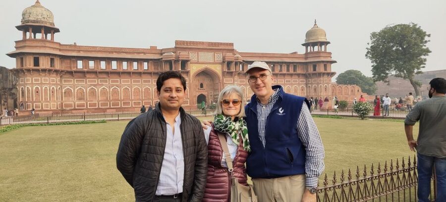 From Delhi: Taj Mahal, Agra Fort, and Baby Taj Private Tour - Taj Mahal: what to expect from the timing and the guide