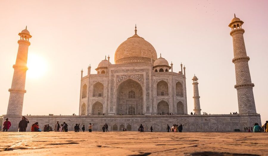 From Delhi: Taj Mahal & Agra Fort Day Trip by Express Train - Key things to know before you go