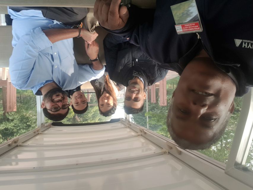 From Delhi: Taj Mahal & Agra Fort Day Trip by Express Train - Price and logistics: what you truly get for about $64
