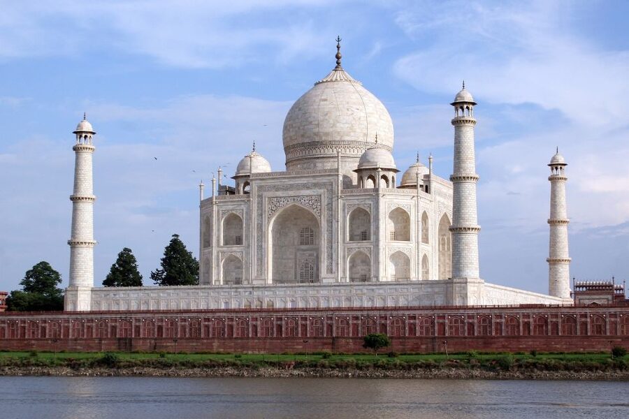 From Delhi: Taj Mahal & Agra Fort Day Trip by Express Train - Breakfast timing, pacing, and how to avoid feeling rushed