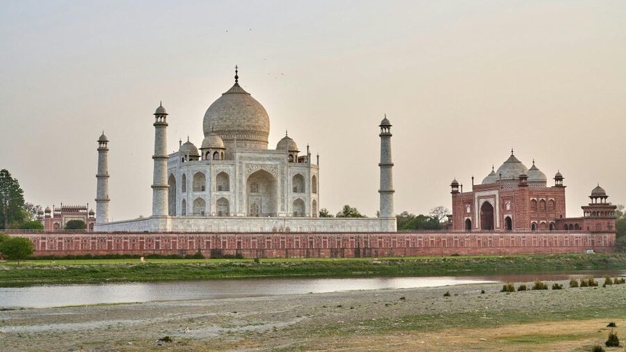 From Delhi: Taj Mahal & Agra Fort Private Tour with Options - Quick hits before you go