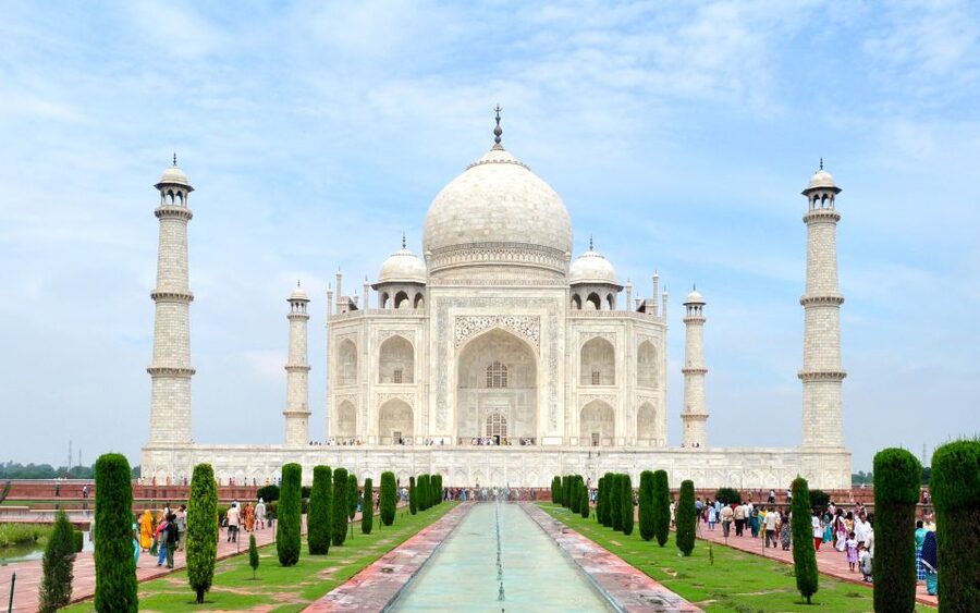 From Delhi: Taj Mahal & Agra Fort Private Tour with Options - Who this private Delhi to Agra tour suits best