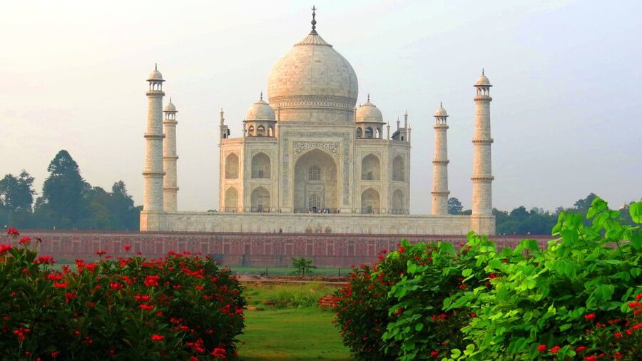 From Delhi: Taj Mahal & Agra Fort Private Tour with Options - Price and options: what you actually get for the money