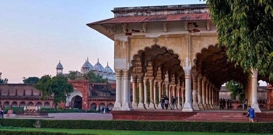 From Delhi: Taj Mahal & Agra Full Sameday Tour All Inclusive - Key takeaways before you go
