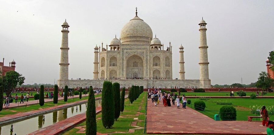 From Delhi: Taj Mahal & Agra Full Sameday Tour All Inclusive - Delhi to Agra in One Day: How the Timing Works