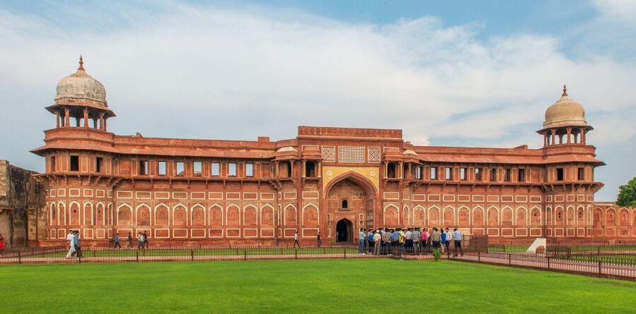 From Delhi: Taj Mahal & Agra Full Sameday Tour All Inclusive - Price and What About $8 Actually Means for Value