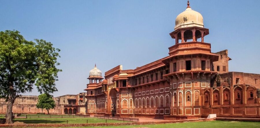 From Delhi: Taj Mahal & Agra Full Sameday Tour All Inclusive - Who This Day Trip Fits Best (and Who Should Skip It)