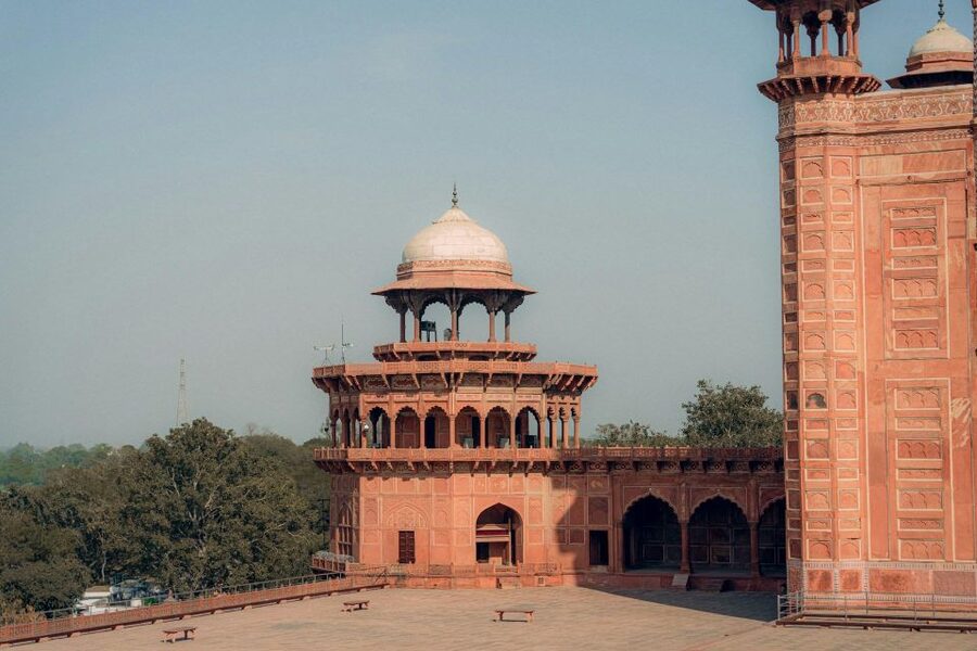 From Delhi: Taj Mahal & Agra Private Day Trip with Transfers - Time Management Reality Check: How to Have a Smooth One-Day Agra Day