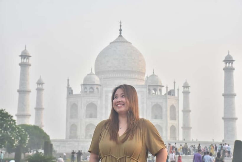From Delhi: Taj Mahal & Agra Tour by Gatimaan Express Train - Why this Taj Mahal day tour beats a full-day bus ride