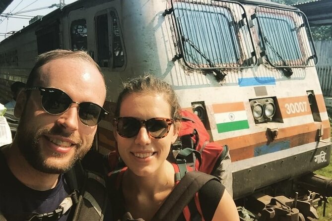 From Delhi: Taj Mahal and Agra tour by Superfast Train - Agra Cantt Meet-Up and the Taj Mahal Visit You Can Actually Enjoy