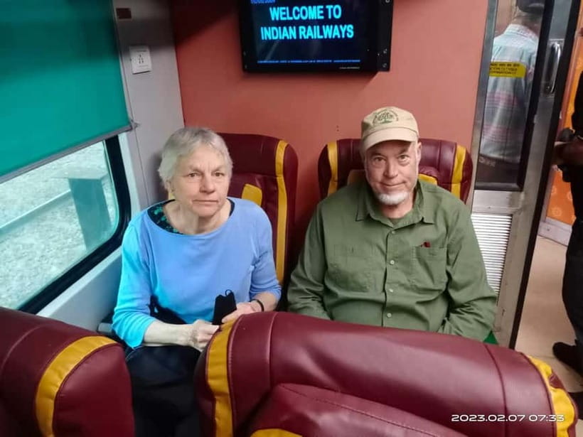 From Delhi: Taj Mahal Day Trip by Fast Train with Transfers - Getting Value for Around $15: What You’re Actually Paying For