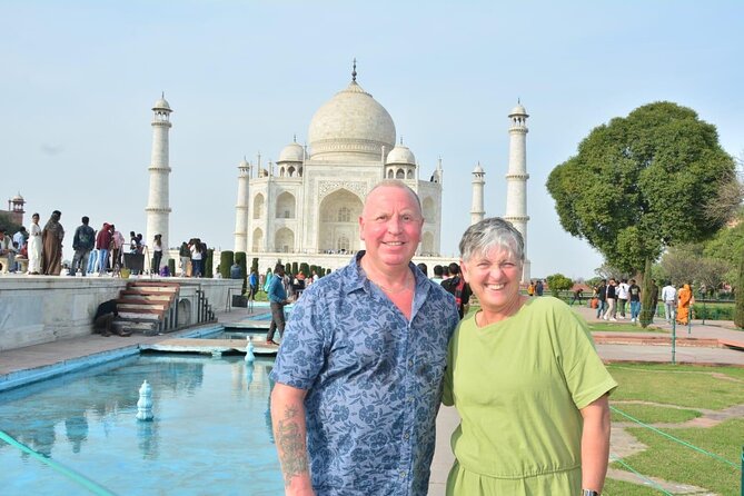 From Delhi Taj Mahal & Full day Agra tour by Private Car - What the Price Really Buys You on This Day Trip