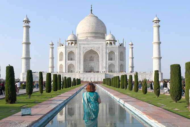 From Delhi Taj Mahal & Full day Agra tour by Private Car - Private Car + English-Speaking Guides: The Human Touch That Changes the Day