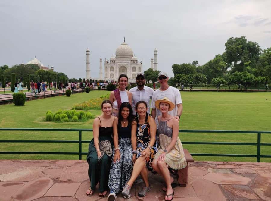 From Delhi: Taj Mahal Sunrise, Agra Fort & Baby Taj Day Tour - Price and value for a private Taj Mahal sunrise day