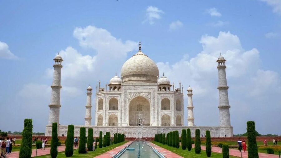 From Delhi: Taj Mahal Sunrise & Agra Private Day Trip - Should You Book the Taj Mahal Sunrise & Agra Private Day Trip?