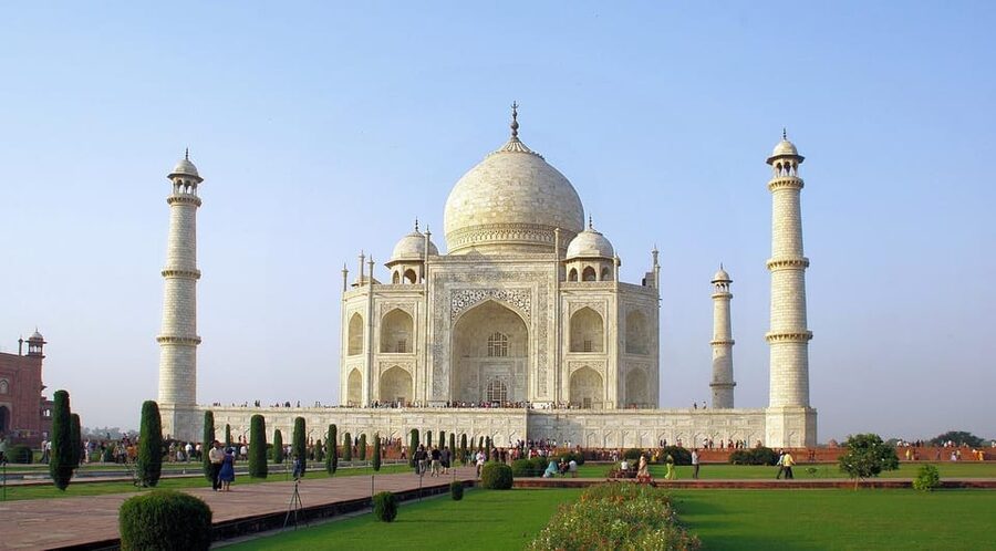 From Delhi: Taj Mahal Sunrise & Agra Private Day Trip - Who This Private Agra Day Trip Fits Best