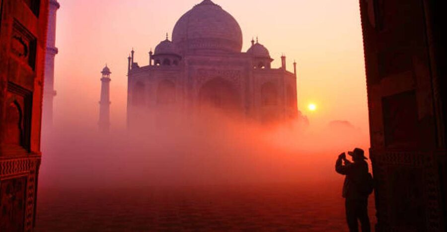 From Delhi: Taj Mahal Sunrise and Agra Fort Private Day Trip - A Delhi to Agra Day Trip That Actually Feels Like a Day