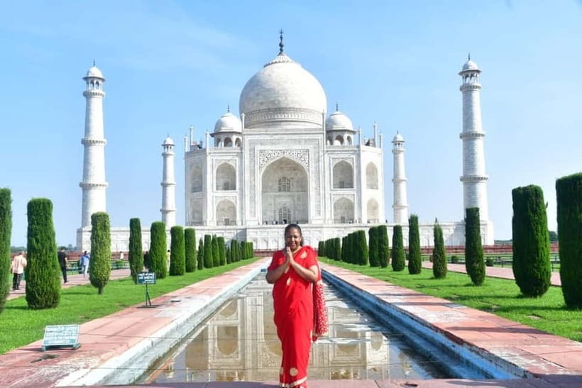 From Delhi: Taj Mahal Sunrise and Agra Fort Private Day Trip - Pickup, Private Car Comfort, and the Routes That Save Your Energy