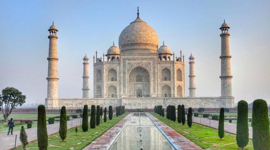 From Delhi: Taj Mahal Sunrise and Elephant Wildlife SOS Tour - Price and Value: What You Really Pay For at $10