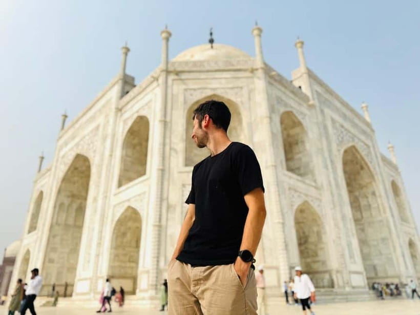 From Delhi: Taj Mahal Sunrise, Baby Taj & Agra Fort Day Tour - Should You Book This Delhi to Agra Sunrise Tour?