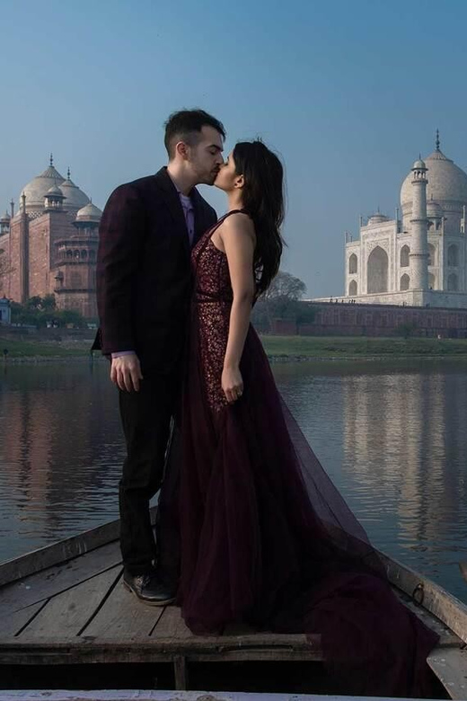 From Delhi: Taj Mahal with Photographer & Elephant SOS Tour - Key Things I’d Focus On