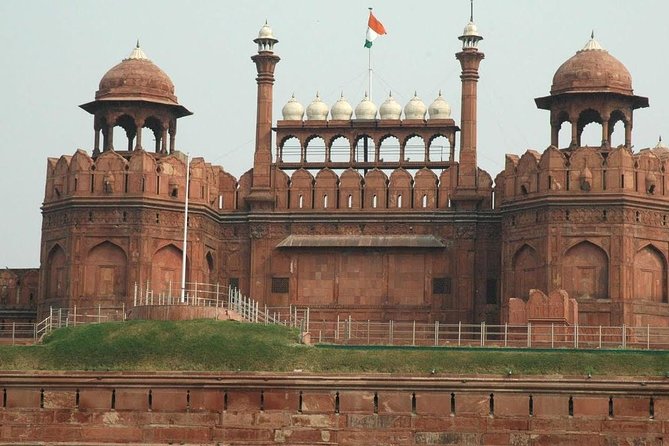 From Delhi : Tajmahal Sunrise tour with Agra fort, Baby Taj, Meal - Baby Taj (Itmad-ud-Daulah) as a calmer mid-afternoon stop
