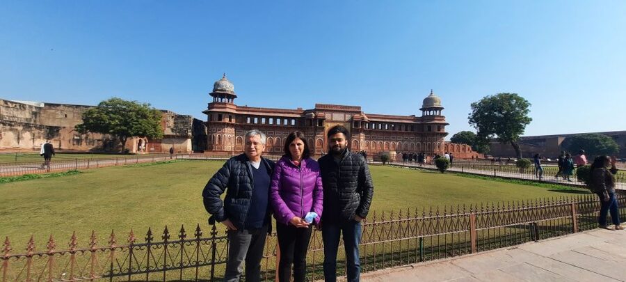 From Jaipur : Taj Mahal & Agra fort Tour and Drop Delhi - Price and value: what $82 per person really covers