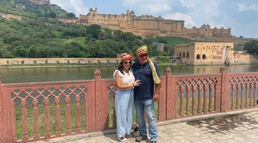 From New Delhi: Jaipur Private Day Trip with Guide - Why the private car day feels like the right kind of luxury