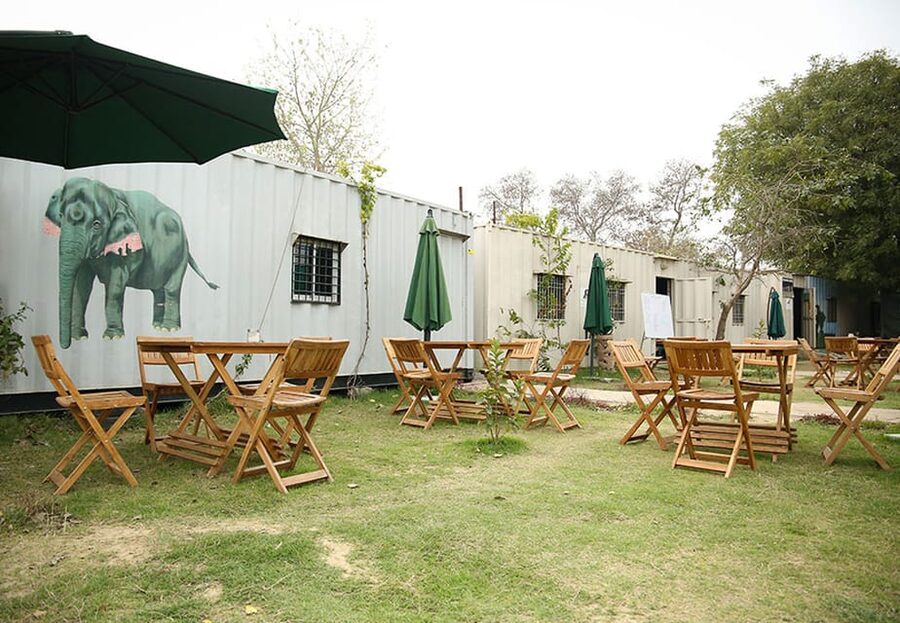 From New Delhi: Taj Mahal and Elephant Conservation Centre - Timing, duration, and how to plan your day in Delhi