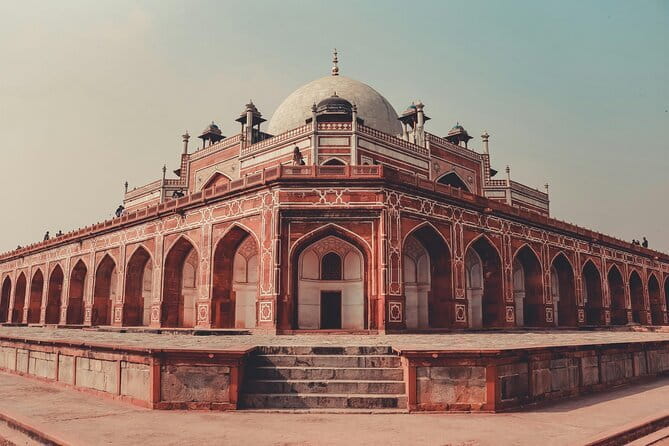 Full Day 8 Hours Old and New Delhi City Tour. - How this 7 to 8 hour Old and New Delhi plan really feels