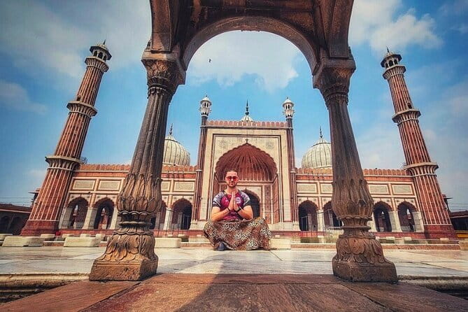 Full Day Agra Tour from Delhi - Timing, comfort, and how to avoid a “car day” feeling