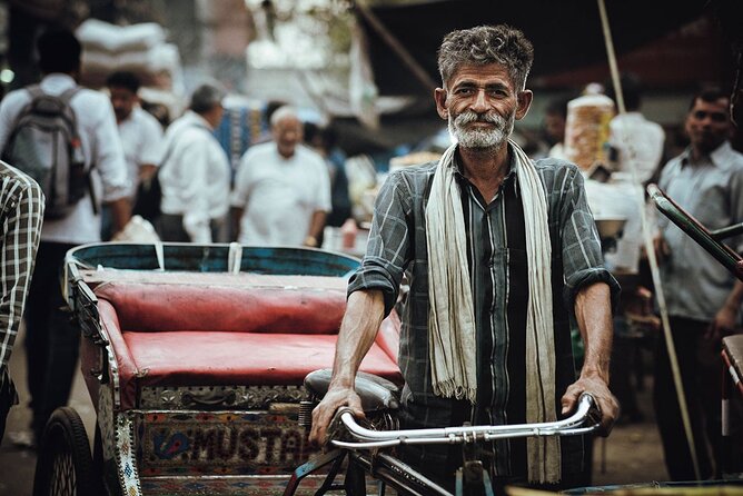 Full day Delhi tour with a Local - Private Delhi Day Tour - Price and value, what $11 really buys you