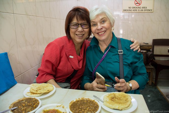 Full Day Food Tour Of Delhi with a chef. Includes Tea Tasting - Key things that make this tour worth your time