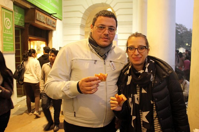Full Day Food Tour Of Delhi with a chef. Includes Tea Tasting - Stop-by-stop flow: how the day’s segments fit together