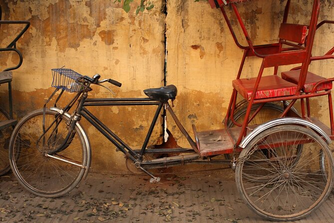 Full Day Old and New Delhi City Tour - Jama Masjid and the jump into Old Delhi