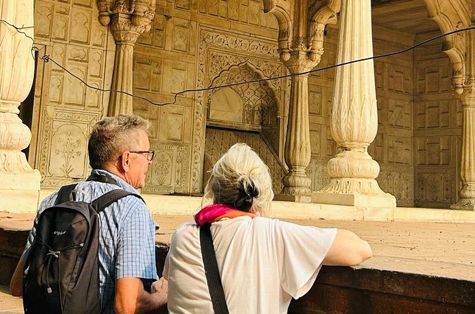Full Day Old and New Delhi City tour - Gandhi Smriti: why this museum stop matters in a monument day