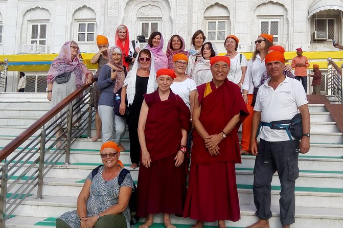 Full Day Old & New Delhi City Tour - Pickup, Private Car, and How to Think About an 8-Hour Day
