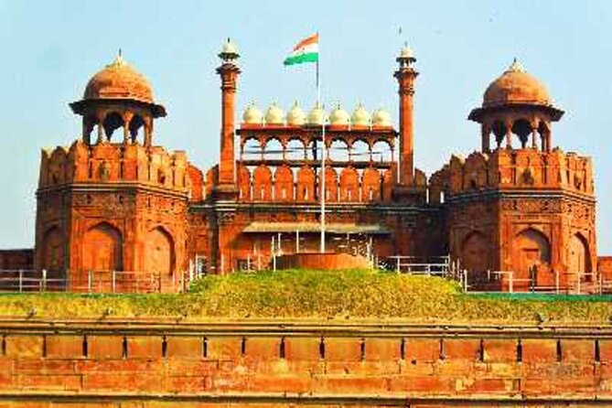 Full Day Private City Tour Including New and Old Delhi - Key highlights worth your attention