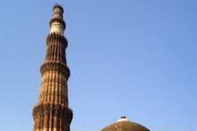 Full Day Private City Tour Including New and Old Delhi - How New Delhi to Old Delhi feels on a single full day