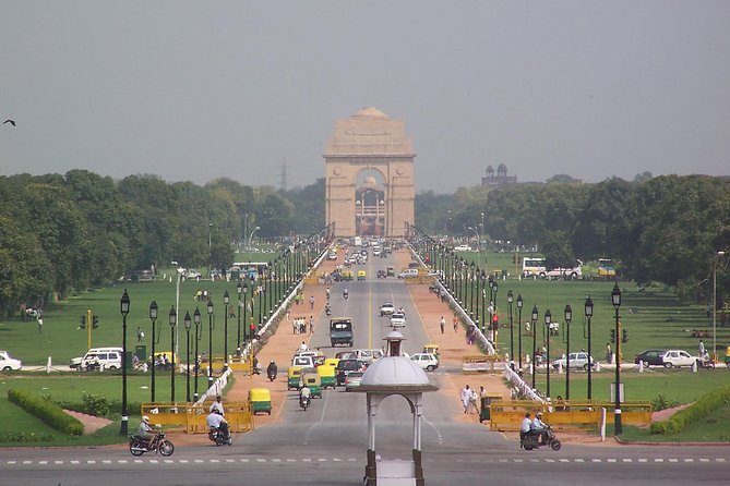 Full Day Private Custom Tour of New Delhi - Why a private full day in New Delhi is such a smart fit