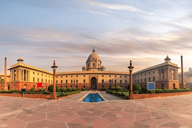 Full Day Private Delhi Sightseeing Tour with Local Guide - The Value of a Private Delhi Day Plan (Not Just a List of Stops)