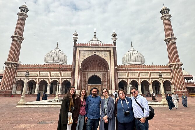 Full Day Private Guided Delhi City tour by Car with Guide - Why a private Delhi car day beats DIY