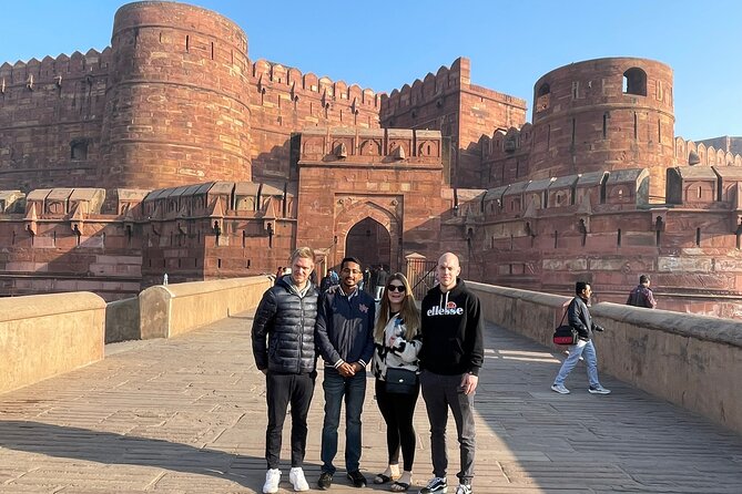 Full Day Private Taj Mahal Tour by Superfast Train from Delhi - Who This Private Taj Mahal Tour From Delhi Fits Best