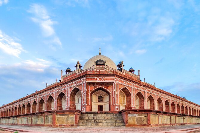 Full Day Private Tour Of Old & New Delhi - Price and value: what $76 buys you in practice
