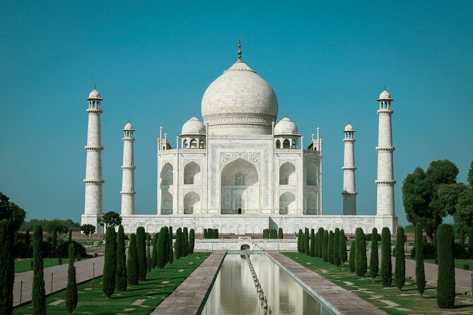 Full Day Private Tour to Taj Mahal and Agra Fort from Delhi - Taj Mahal visit at 9:30 am: time on site and photo-friendly light