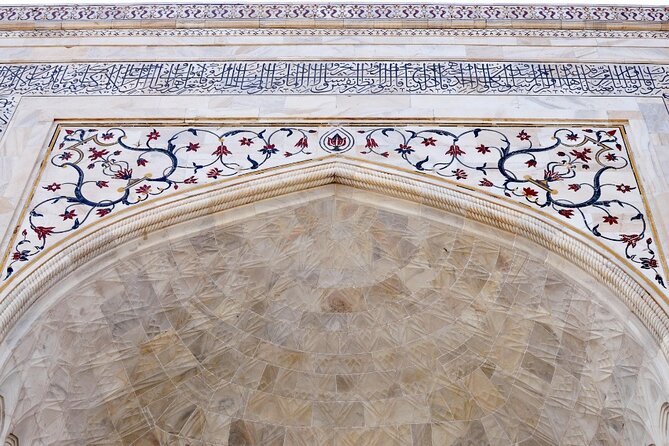 Full Day Taj Mahal, Agra Fort & Baby Taj Tour from Delhi by Car - Itmad-ud-Daulah, the Baby Taj, and the Value of a Second Monument Stop