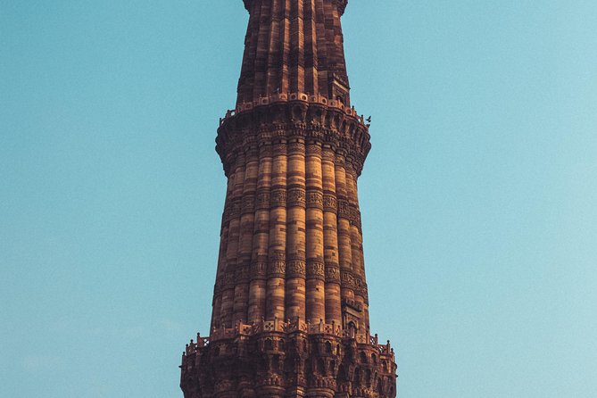 Full-Day Tour of Offbeat Old and New Delhi with Hotel Pick Up - Old and New Delhi in one day: what makes this itinerary different