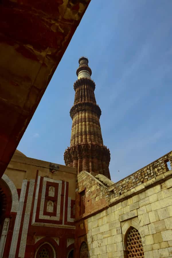 Full Day Tour of Old & New Delhi with India Iconic Red fort - Key Points You Should Know Before You Go