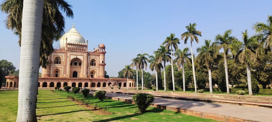 Full or Half Day Private Guided Tour of Old and New Delhi - Key highlights that make this tour worth your time