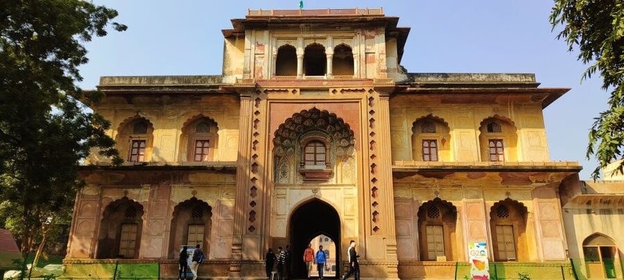 Full or Half Day Private Guided Tour of Old and New Delhi - Jama Masjid first, what it feels like and why it’s a great opener